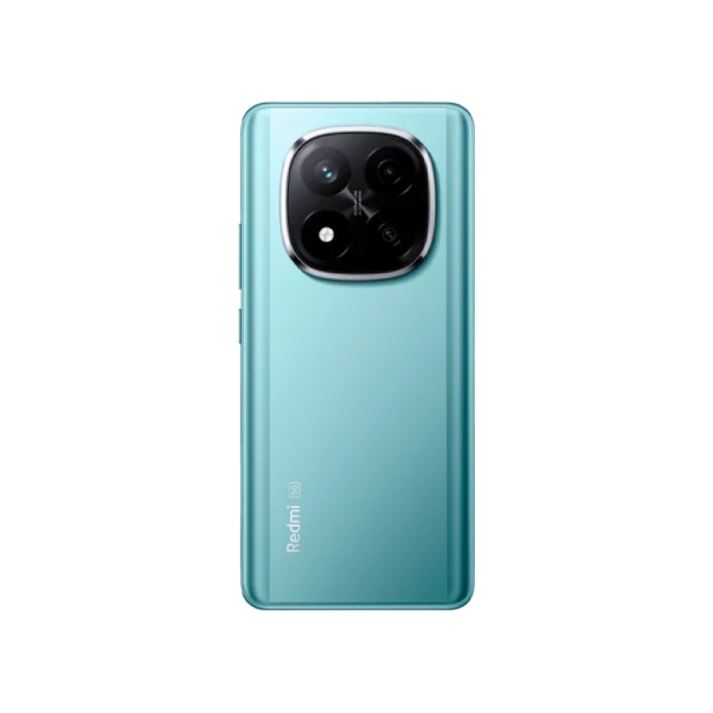 Смартфон Xiaomi Redmi Note 14 Pro+ 5G 12/256GB Frost Blue