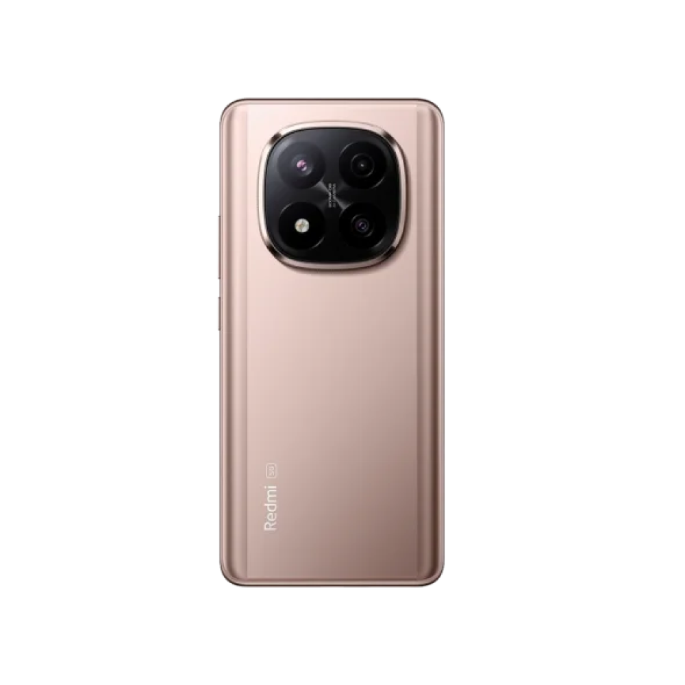 Смартфон Xiaomi Redmi Note 14 Pro+ 5G 8/256GB Sand Gold