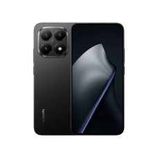 Смартфон Xiaomi 15T 12/256GB Black