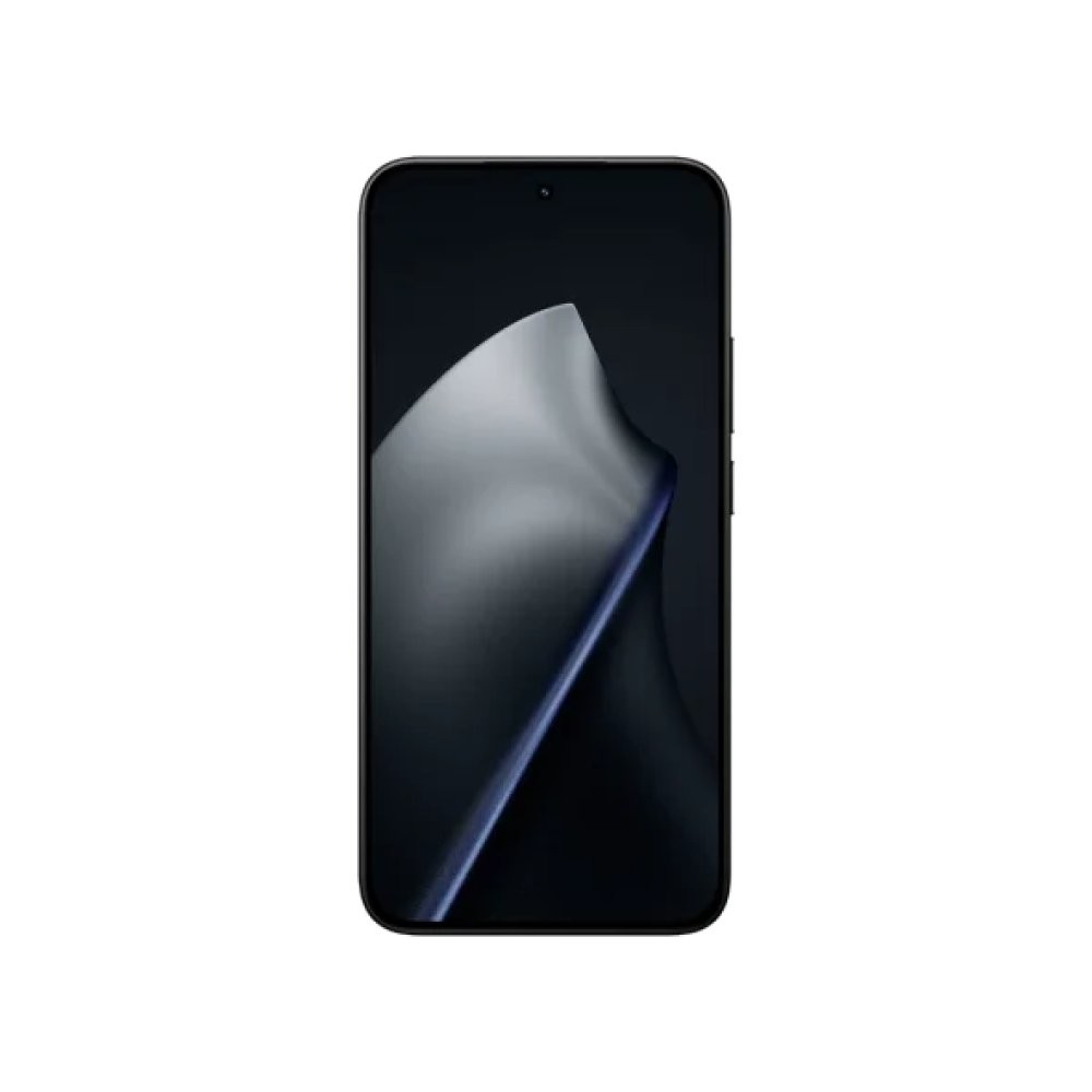 Смартфон Xiaomi 15T 12/256GB Black
