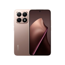 Смартфон Xiaomi 15T 12/256GB Rose Gold
