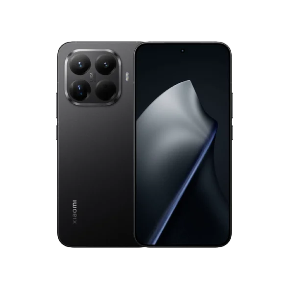 Смартфон Xiaomi 15T Pro 12/1TB Black