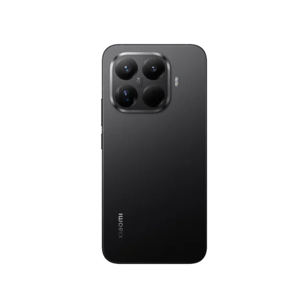 Смартфон Xiaomi 15T Pro 12/1TB Black