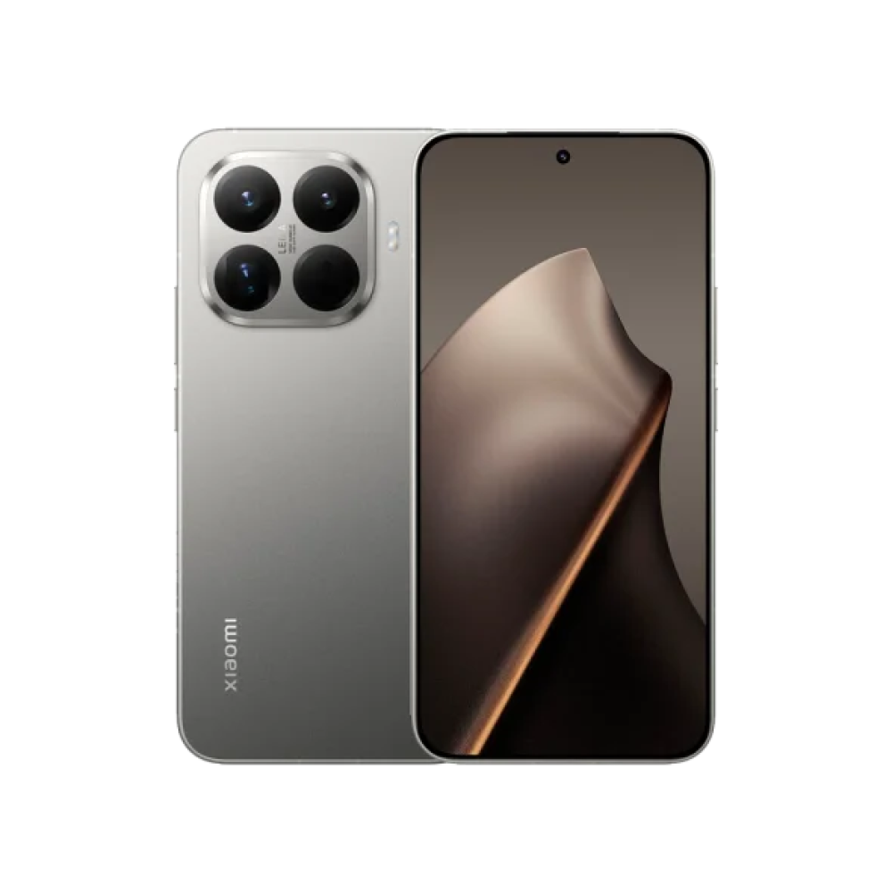 Смартфон Xiaomi 15T Pro 12/1TB Titan Gray
