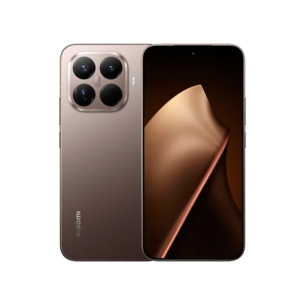 Смартфон Xiaomi 15T Pro 12/1TB Mocaccino Gold