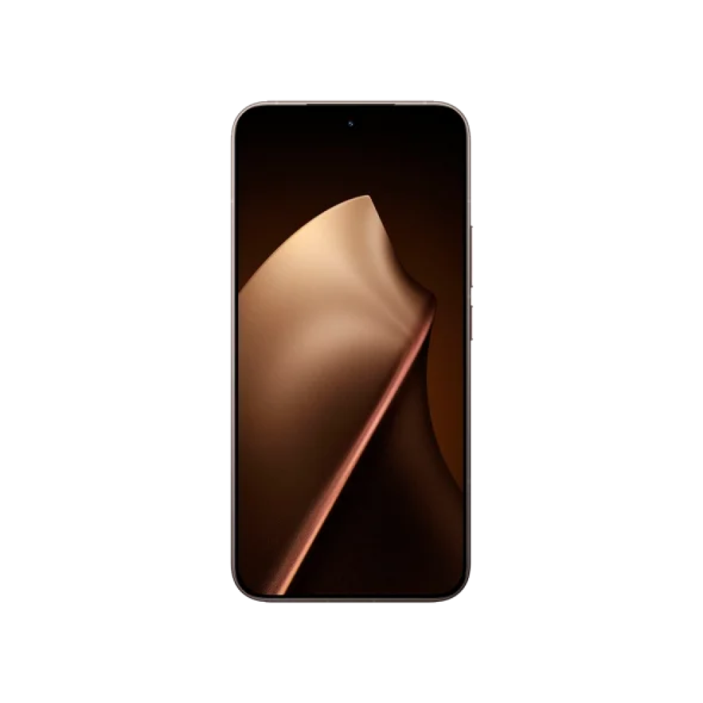 Смартфон Xiaomi 15T Pro 12/1TB Mocaccino Gold