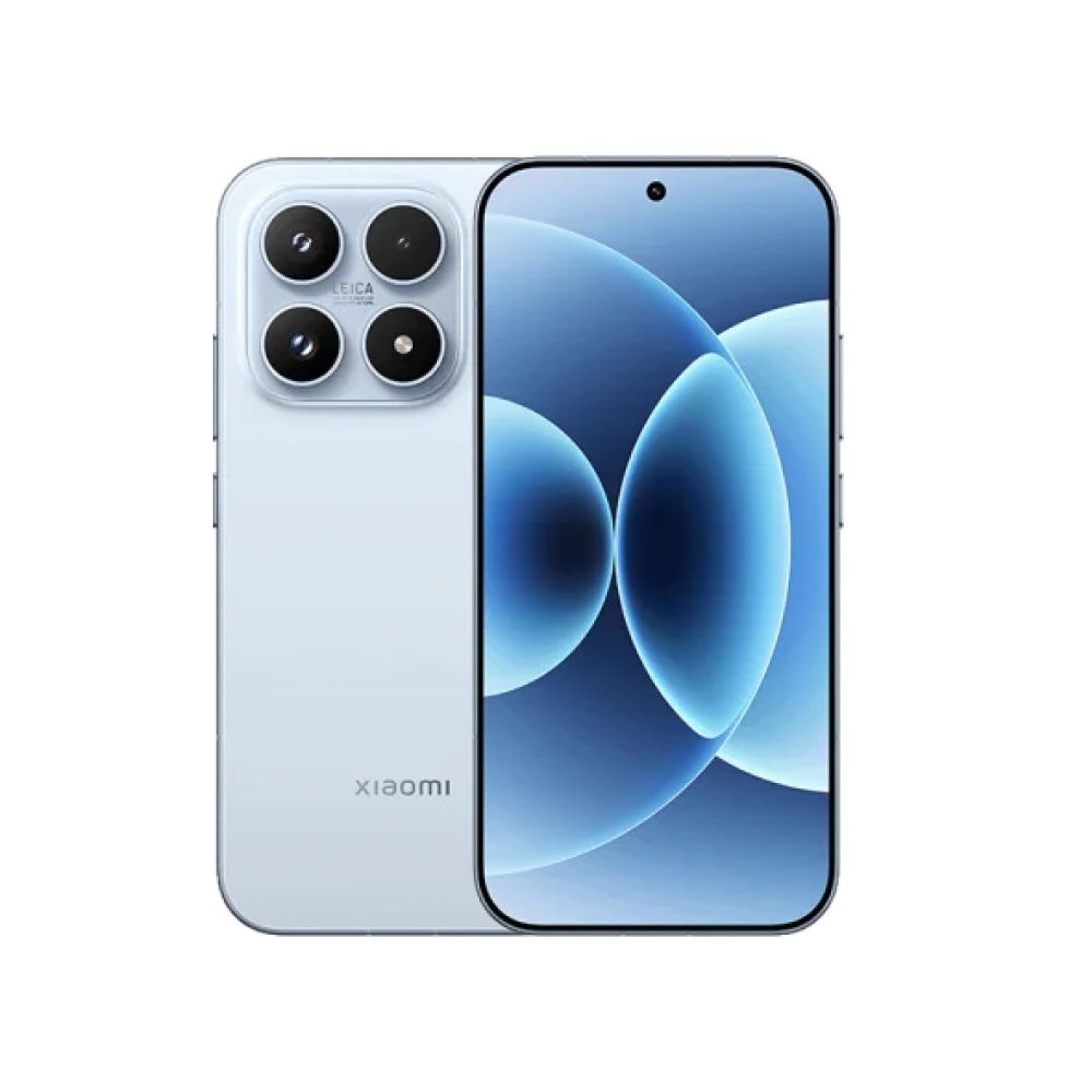 Смартфон Xiaomi 17 16/512GB Blue