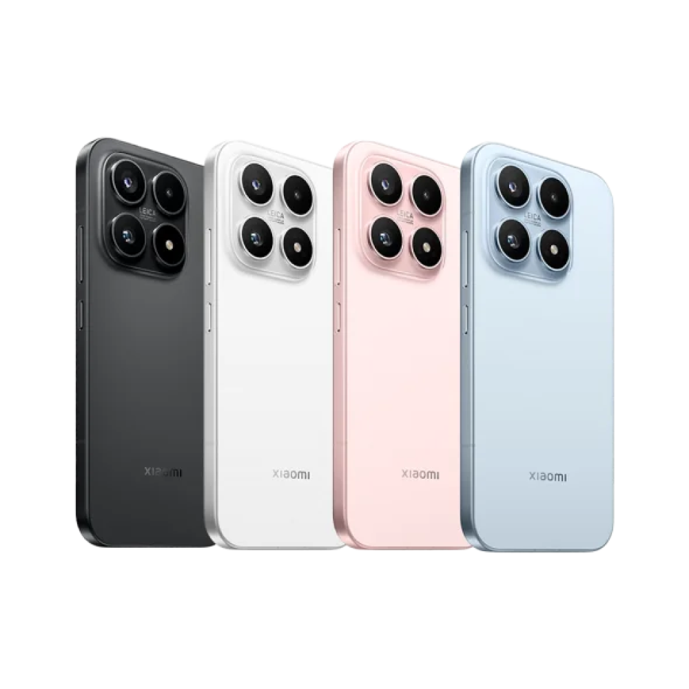 Смартфон Xiaomi 17 16/512GB Blue