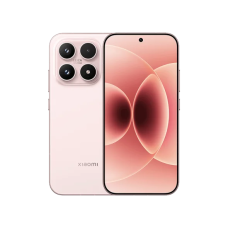Смартфон Xiaomi 17 12/256GB Pink