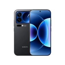 Смартфон Xiaomi 17 Pro 12/256GB Black