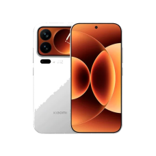 Смартфон Xiaomi 17 Pro 12/256GB White