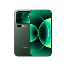 Смартфон Xiaomi 17 Pro 12/256GB Green