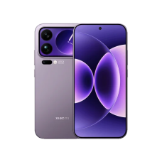 Смартфон Xiaomi 17 Pro Max 12/512GB Purple