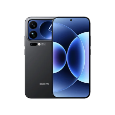 Смартфон Xiaomi 17 Pro Max 12/512GB Black