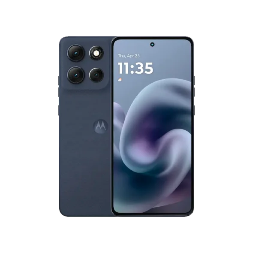 Смартфон Motorola Moto G86 5G 8/256GB Spellbound (PB7L0101)