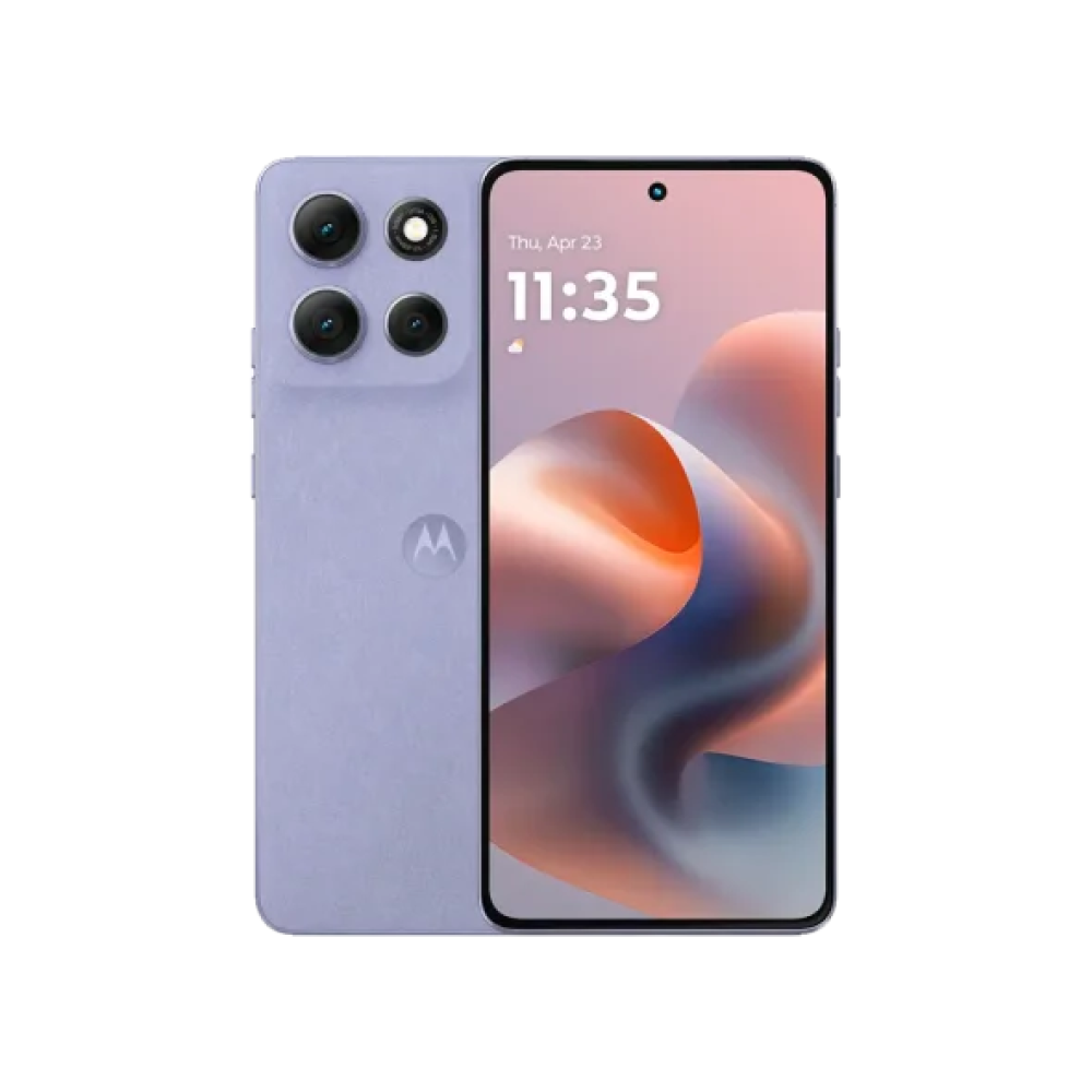 Смартфон Motorola Moto G86 5G 8/256GB Cosmic Sky (PB7L0090RS)