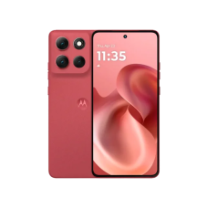 Смартфон Motorola Moto G86 5G 8/256GB Chrysanthemum (PB7L0109RS)