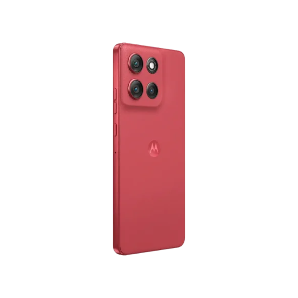 Смартфон Motorola Moto G86 5G 8/256GB Chrysanthemum (PB7L0109RS)