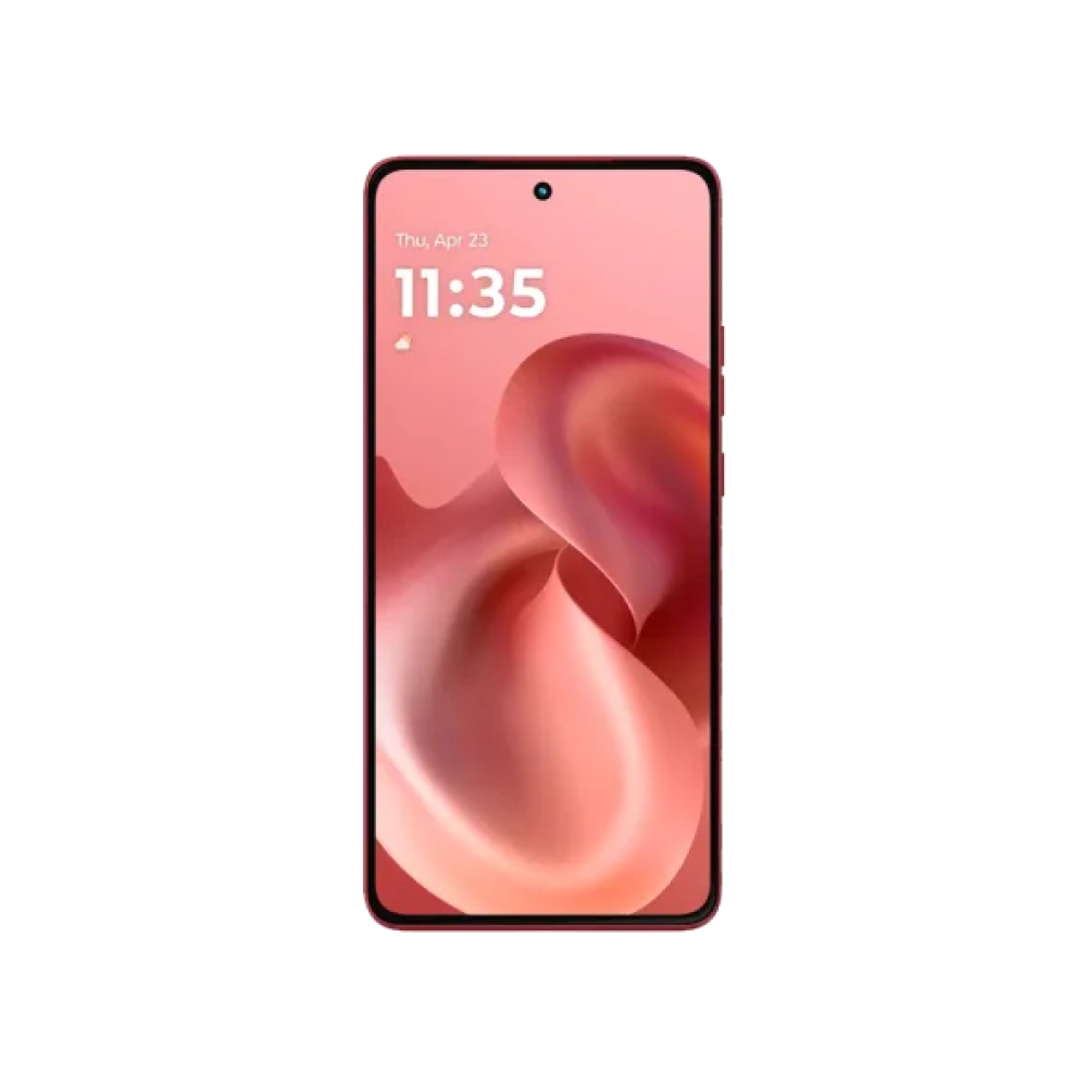 Смартфон Motorola Moto G86 5G 8/256GB Chrysanthemum (PB7L0109RS)