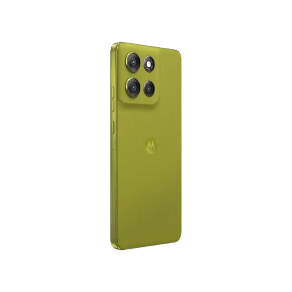 Смартфон Motorola Moto G86 5G 8/256GB Golden Cypress (PB7L0115)