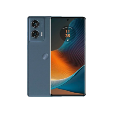 Смартфон Motorola Edge 50 Fusion 8/256GB Forest Blue (PB3T0059)