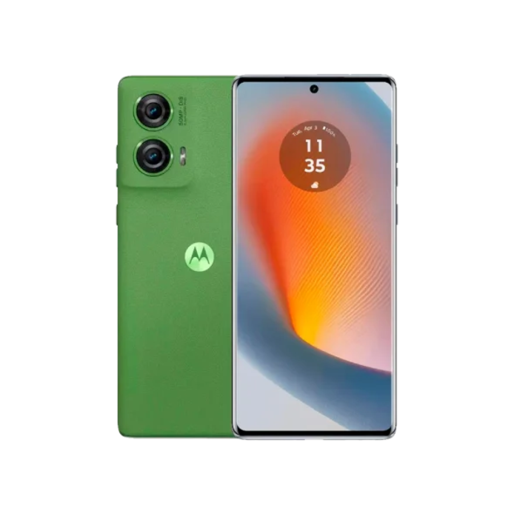 Смартфон Motorola Edge 50 Fusion 8/256GB Forest Green (PB3T0083)
