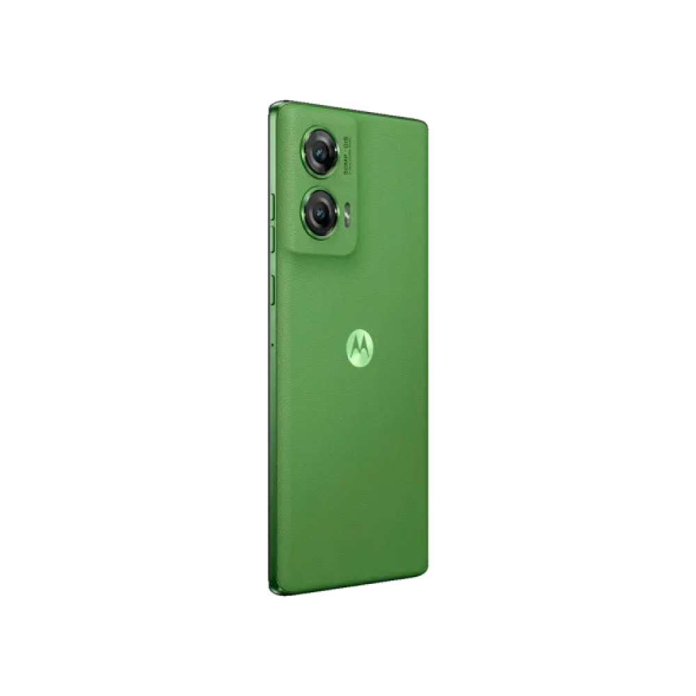 Смартфон Motorola Edge 50 Fusion 8/256GB Forest Green (PB3T0083)