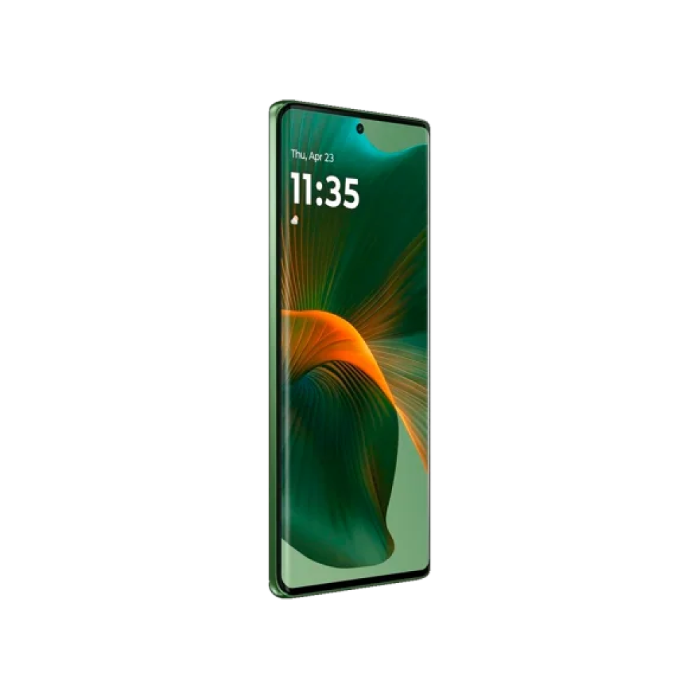 Смартфон Motorola Edge 50 Fusion 8/256GB Forest Green (PB3T0083)