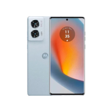 Смартфон Motorola Edge 50 Fusion 12/512GB Marshmallow Blue (PB3T0064)