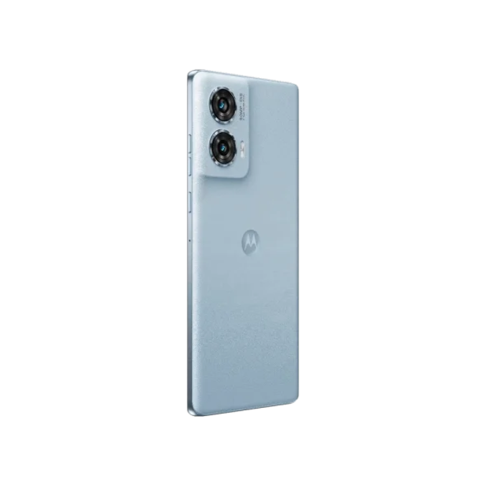 Смартфон Motorola Edge 50 Fusion 12/512GB Marshmallow Blue (PB3T0064)