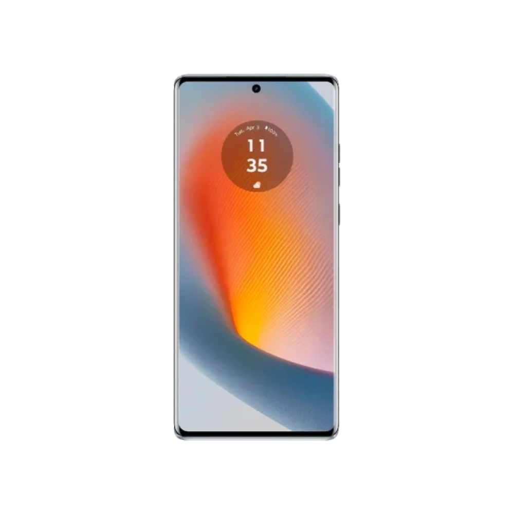 Смартфон Motorola Edge 50 Fusion 12/512GB Marshmallow Blue (PB3T0064)