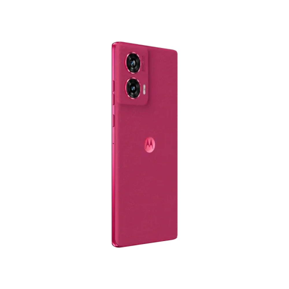 Смартфон Motorola Moto Edge 50 Fusion 8/256GB Hot Pink (PB3T0060)