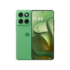 Смартфон Motorola Moto Edge 60 12/256GB Shamrock (PB7H0032)