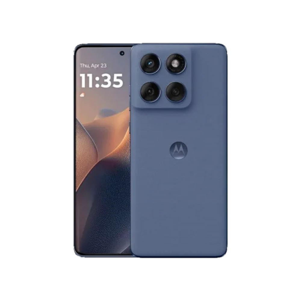 Смартфон Motorola Moto Edge 60 Fusion 8/256GB Slipstream (PB7E0039RS)