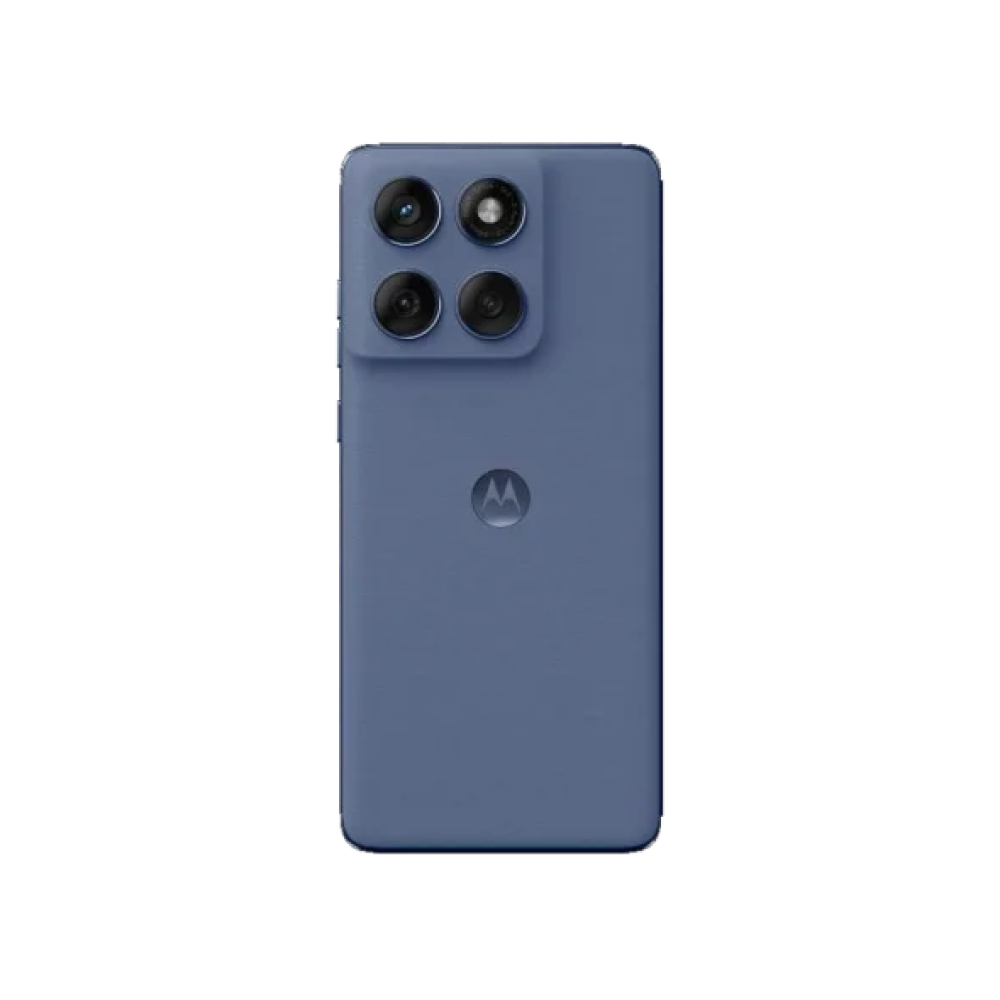 Смартфон Motorola Moto Edge 60 Fusion 8/256GB Slipstream (PB7E0039RS)