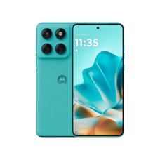 Смартфон Motorola Moto Edge 60 Fusion 8/256GB Amazonite (PB7E0036)