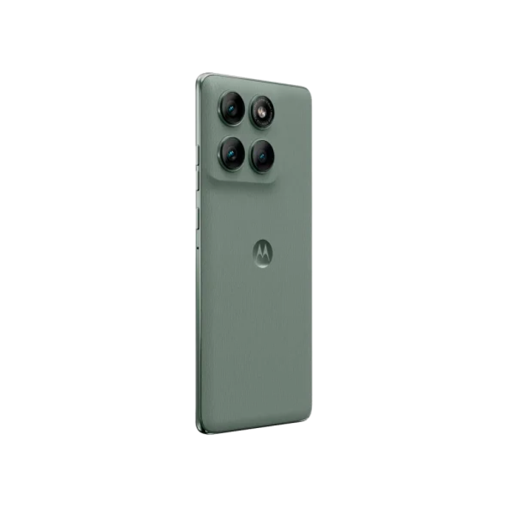 Смартфон Motorola Moto Edge 60 Pro 12/512GB Shadow (PB7X0068)