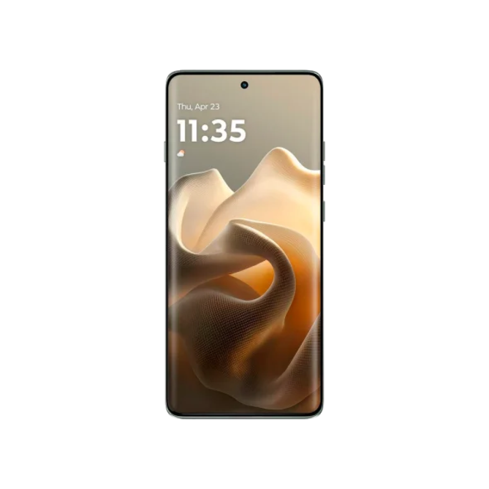 Смартфон Motorola Moto Edge 60 Pro 12/512GB Shadow (PB7X0068)