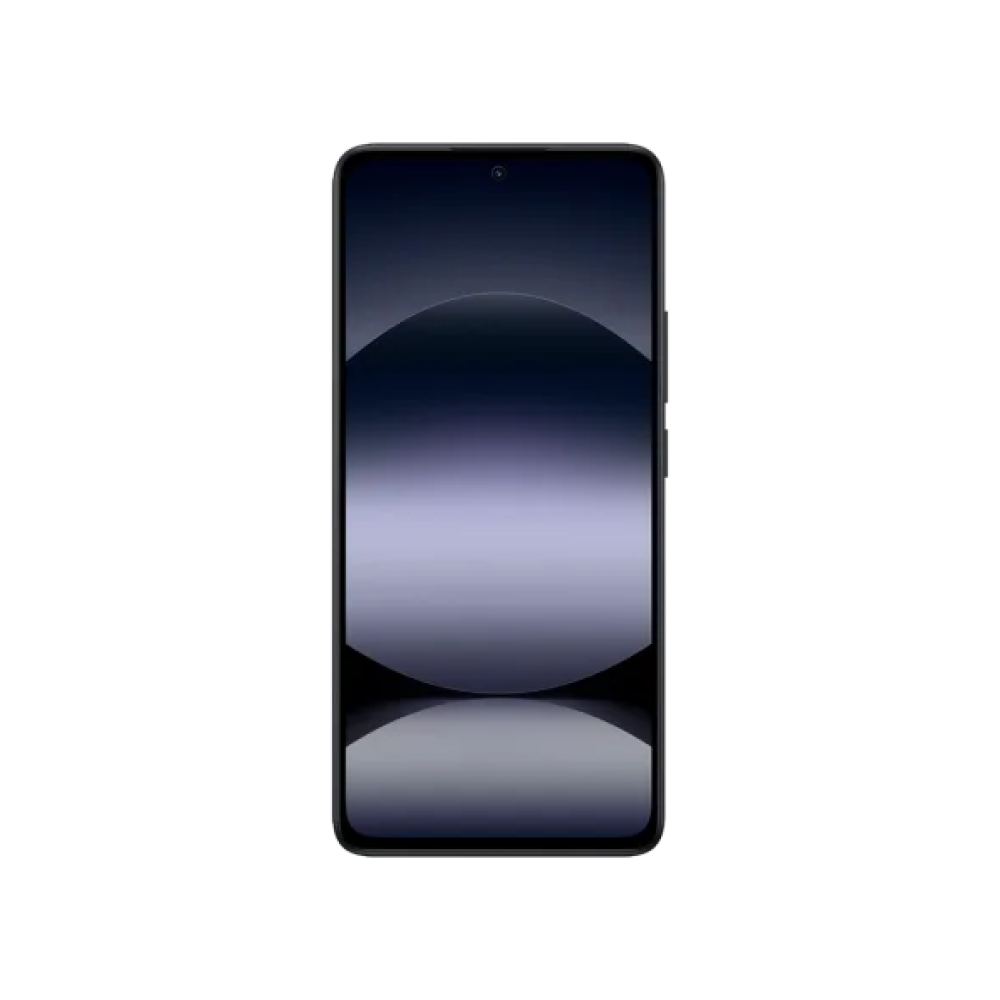 Смартфон Xiaomi Redmi Note 14 5G 6/128GB Midnight Black