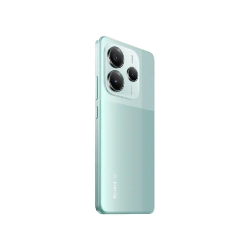 Смартфон Xiaomi Redmi Note 14 5G 6/128GB Coral Green