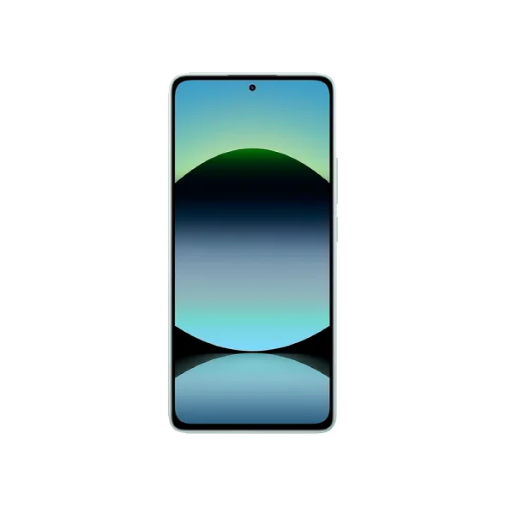 Смартфон Xiaomi Redmi Note 14 5G 6/128GB Coral Green