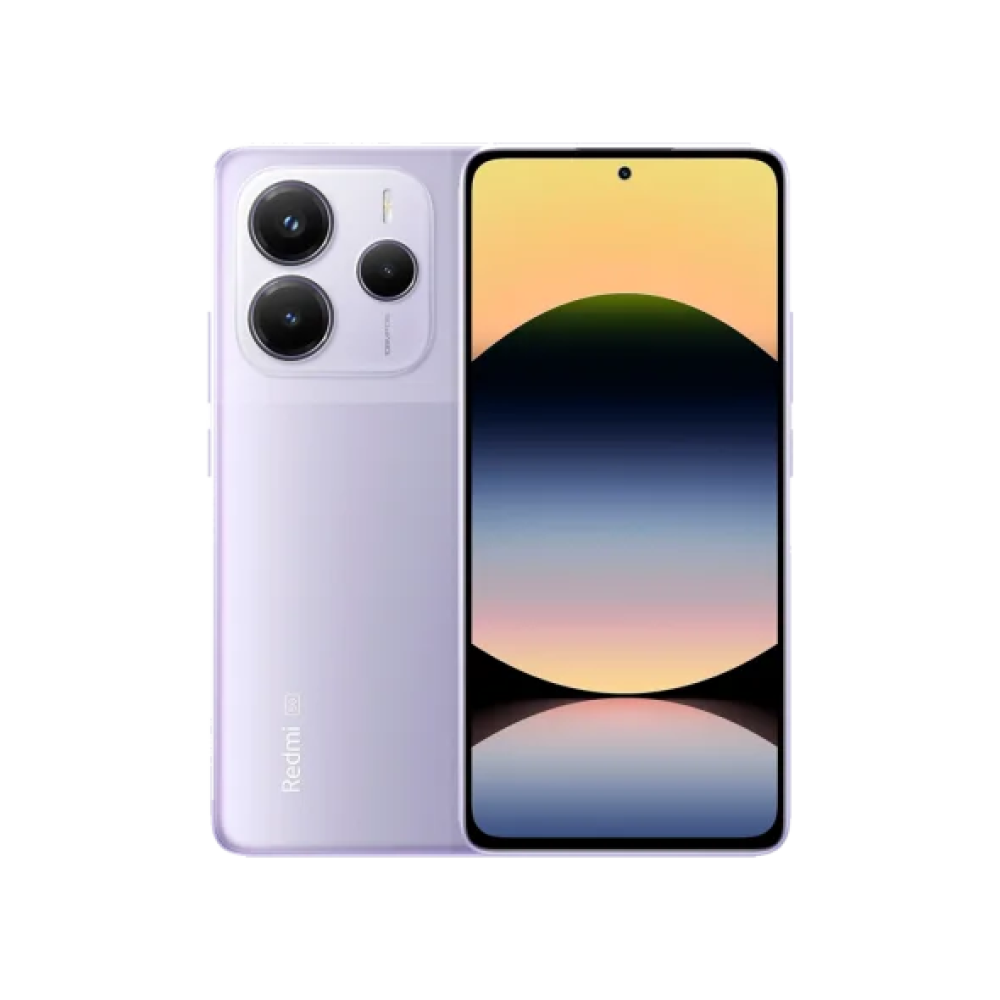 Смартфон Xiaomi Redmi Note 14 5G 8/256GB Lavender Purple