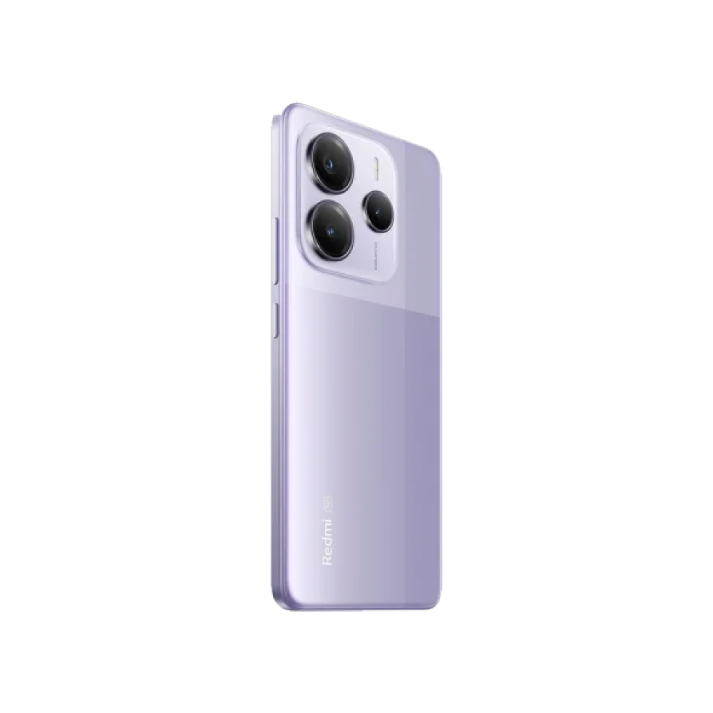 Смартфон Xiaomi Redmi Note 14 5G 8/256GB Lavender Purple