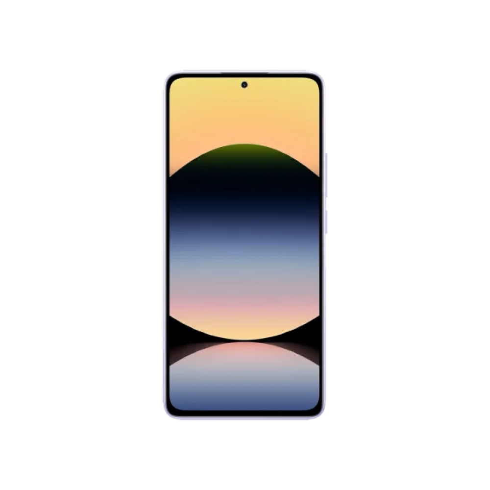 Смартфон Xiaomi Redmi Note 14 5G 8/256GB Lavender Purple