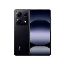 Смартфон Xiaomi Redmi Note 14S 12/512GB Midnight Black