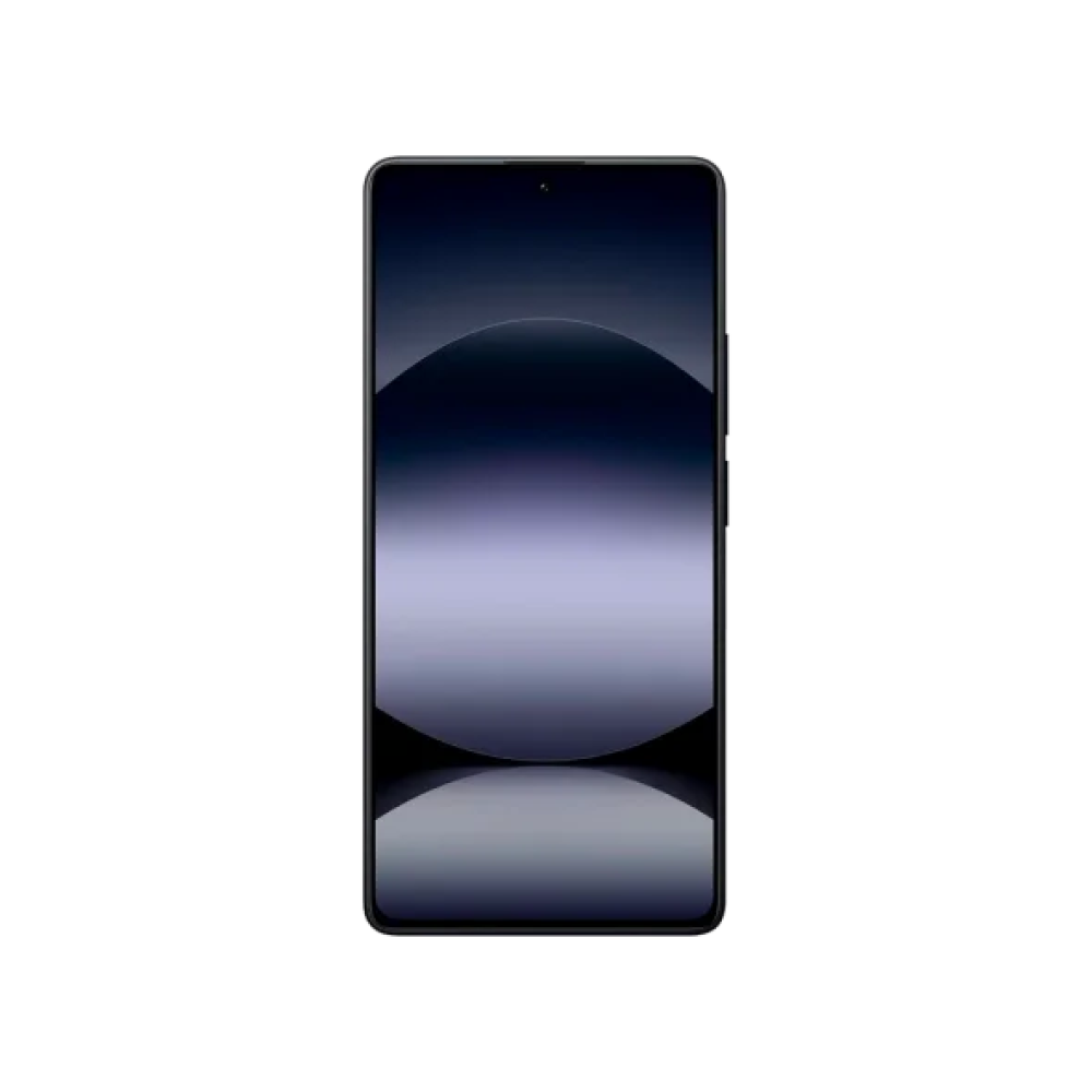 Смартфон Xiaomi Redmi Note 14S 8/256GB Midnight Black