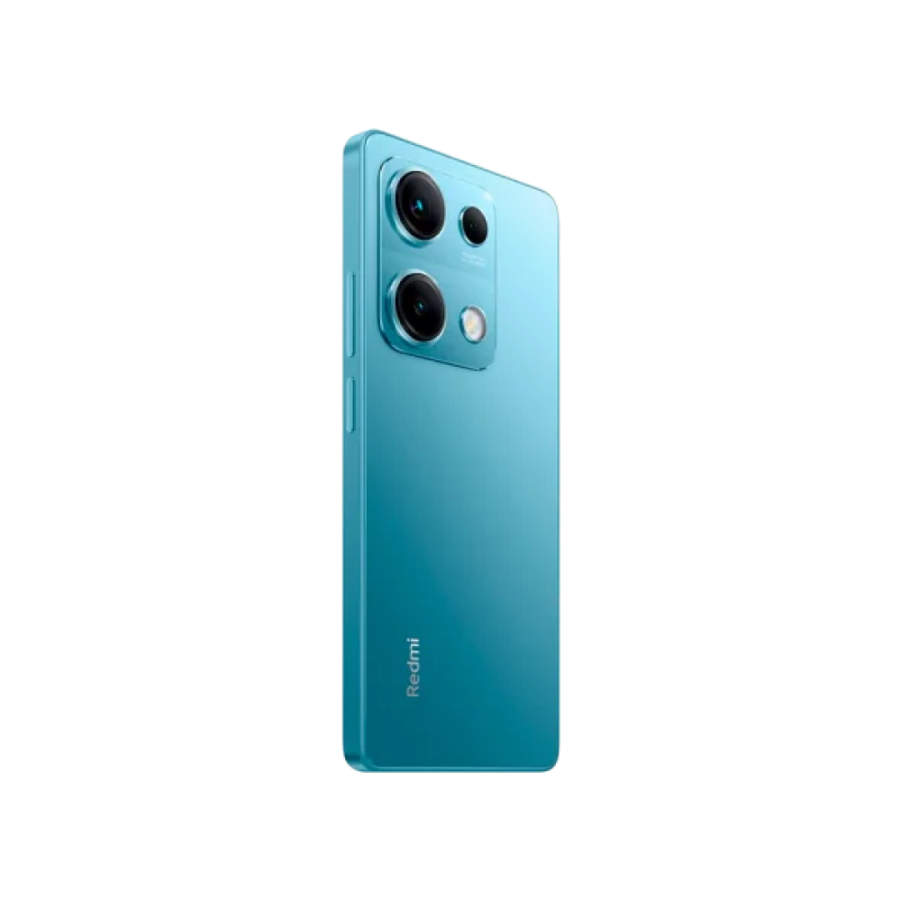 Смартфон Xiaomi Redmi Note 14S 12/512GB Ocean Blue