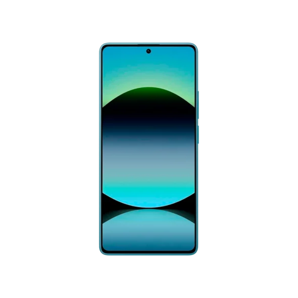 Смартфон Xiaomi Redmi Note 14S 12/512GB Ocean Blue