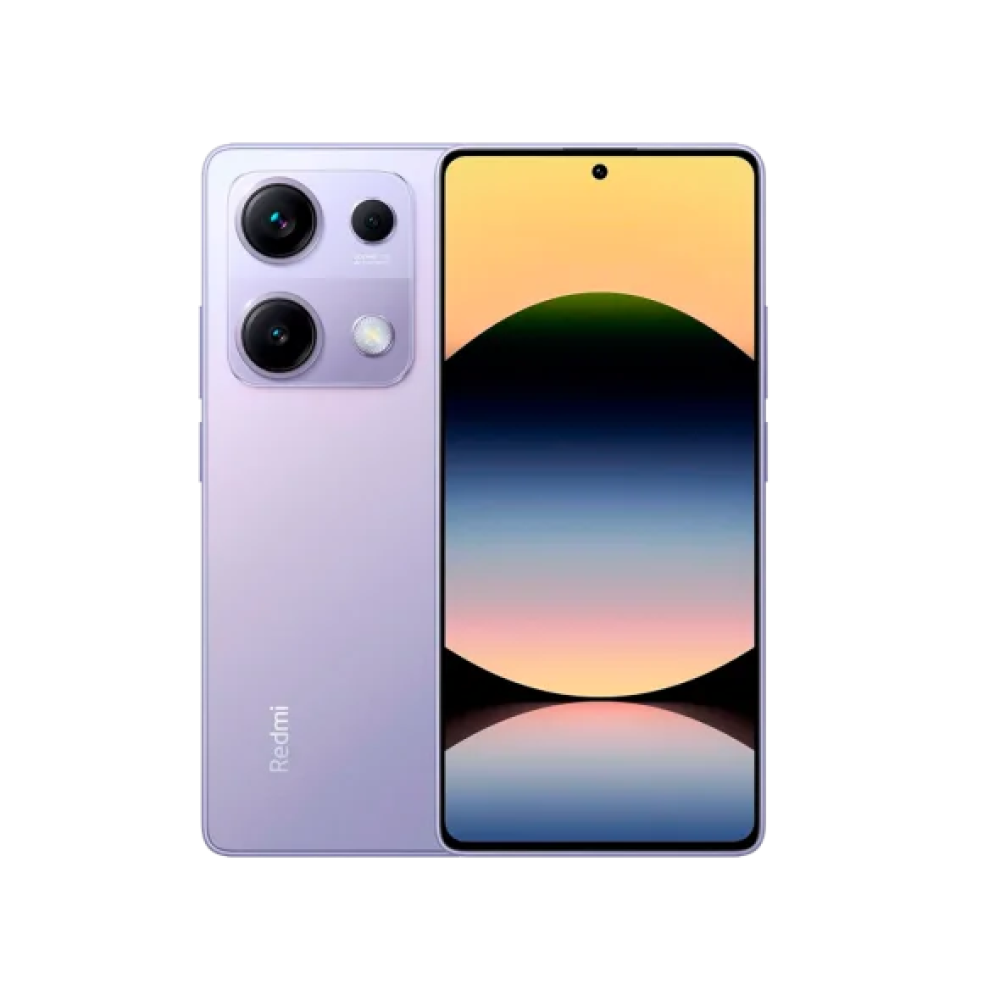 Смартфон Xiaomi Redmi Note 14S 12/512GB Aurora Purple