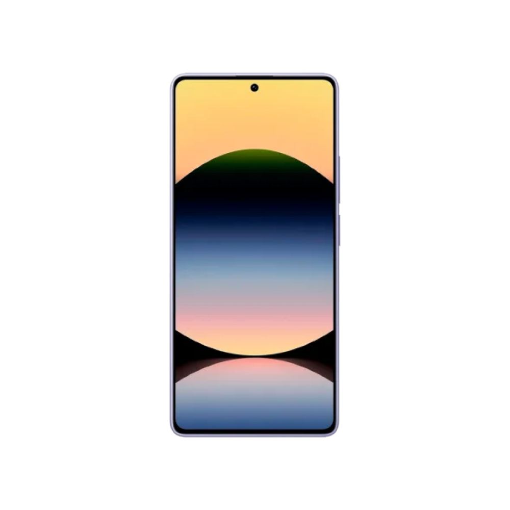 Смартфон Xiaomi Redmi Note 14S 12/512GB Aurora Purple